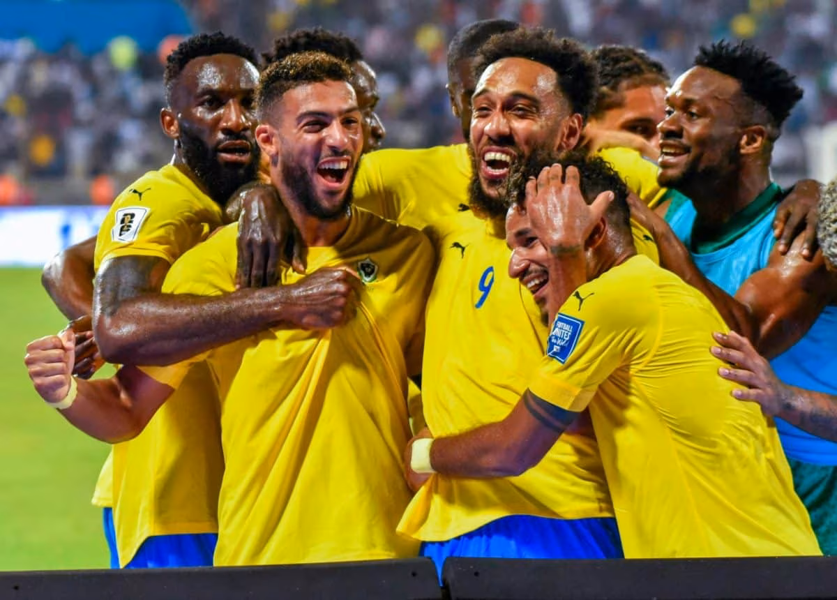Kenya vs Gabon prediction, odds & betting tips 23/03/2025