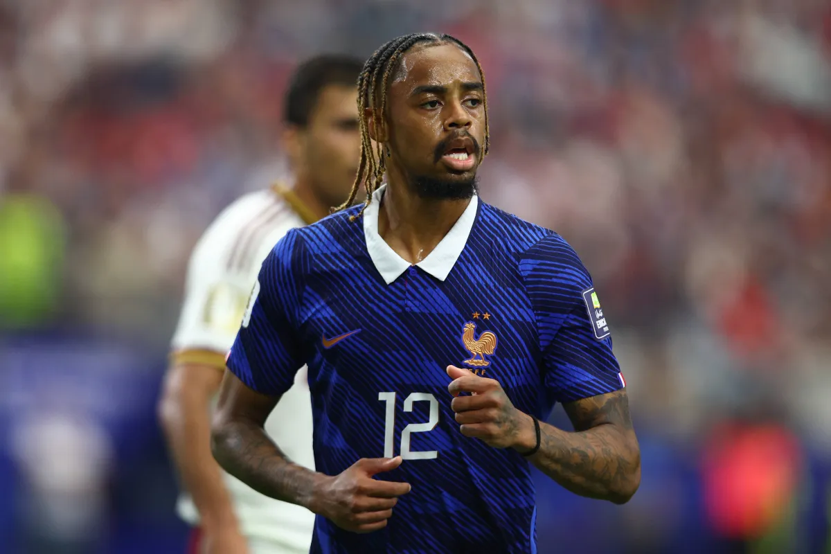 Liverpool transfer news: Reds receive Bradley Barcola boost as PSG asking price 'revealed'