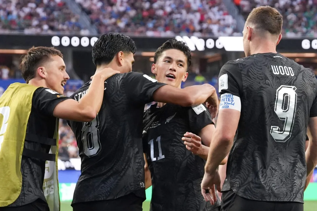 New Zealand vs Egypt prediction, betting tips & preview - World Cup 2026