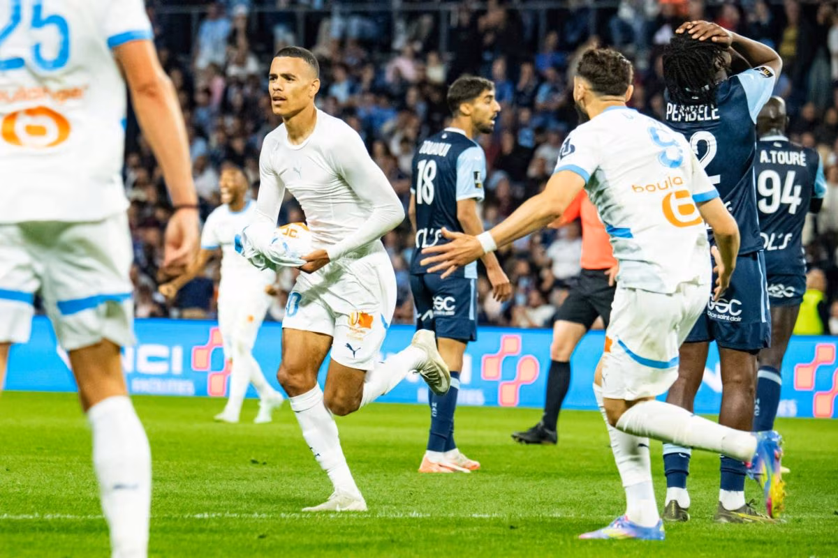 Marseille vs Le Havre prediction, odds & betting tips &ndash; 18/10/2025