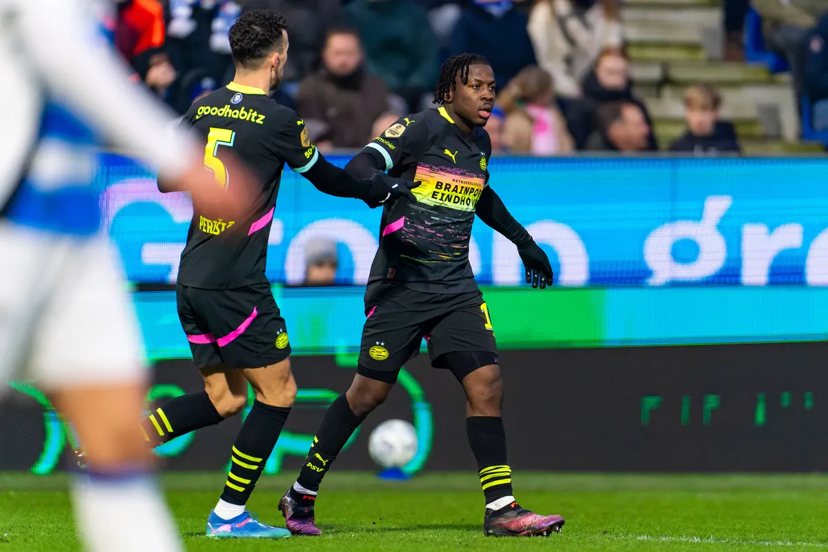 johan bakayoko