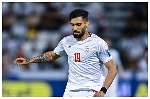 Iran vs New Zealand prediction, betting tips & preview &ndash; World Cup 2026