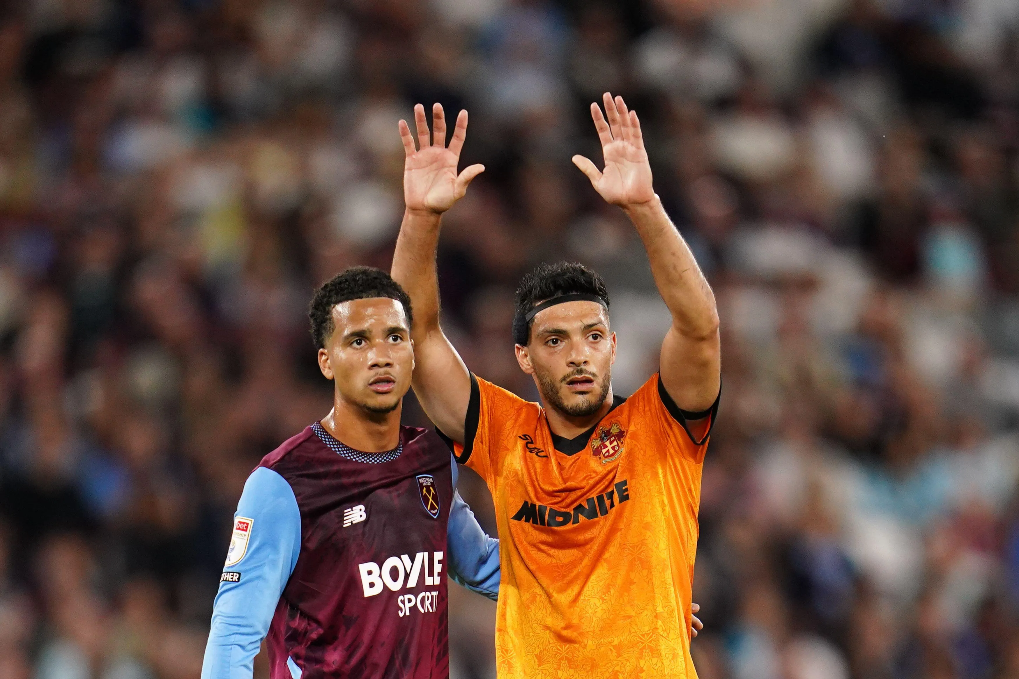 Birmingham City vs Wolverhampton Wanderers prediction, preview & betting tips &ndash; 06/09/2026