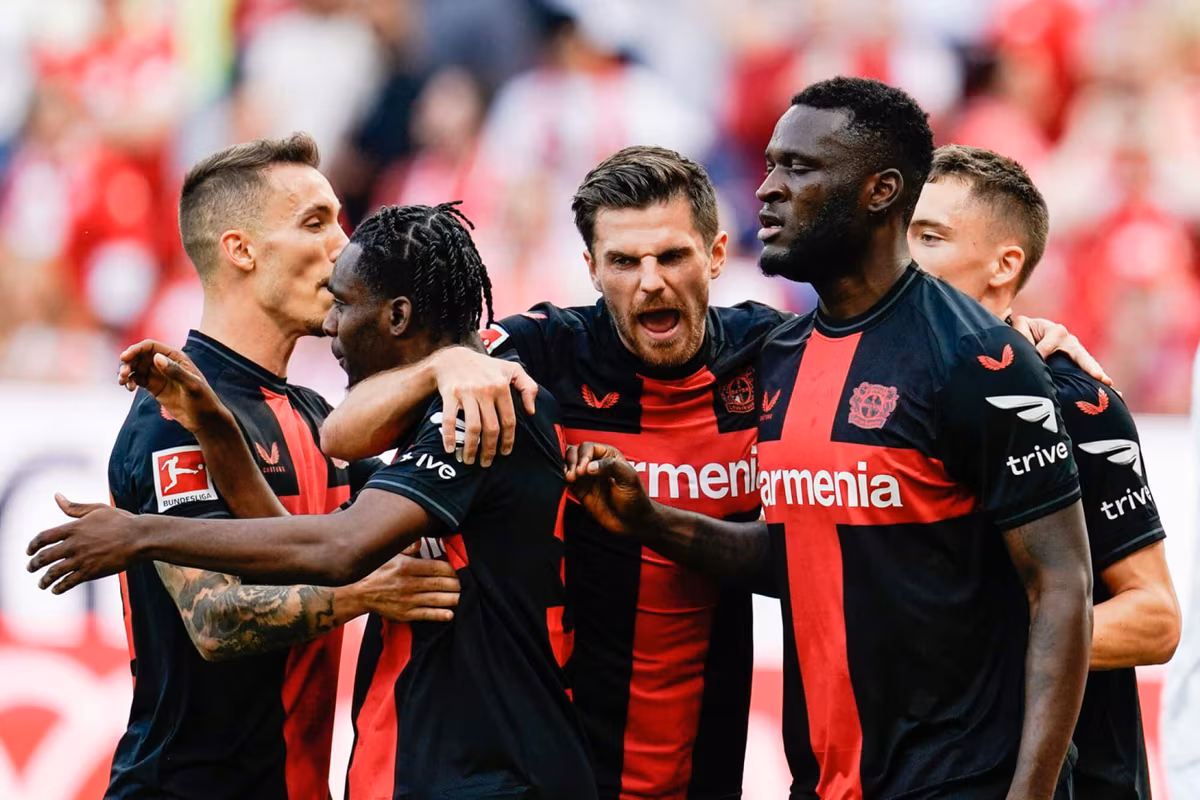 Bayer Leverkusen vs Mainz prediction
