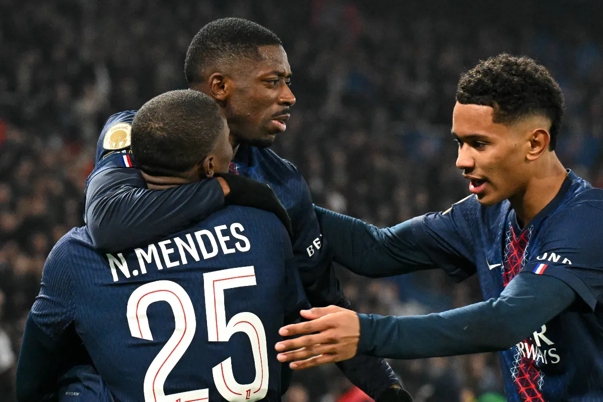 Paris Saint-Germain vs Brest prediction, preview & betting tips &ndash; 10/05/2026