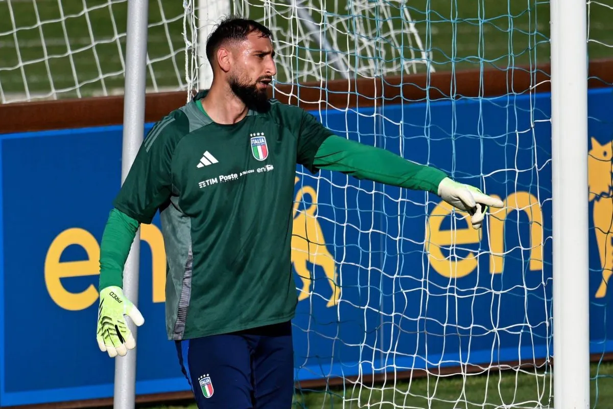 Israel vs Italy prediction, odds & betting tips 08/09/2025