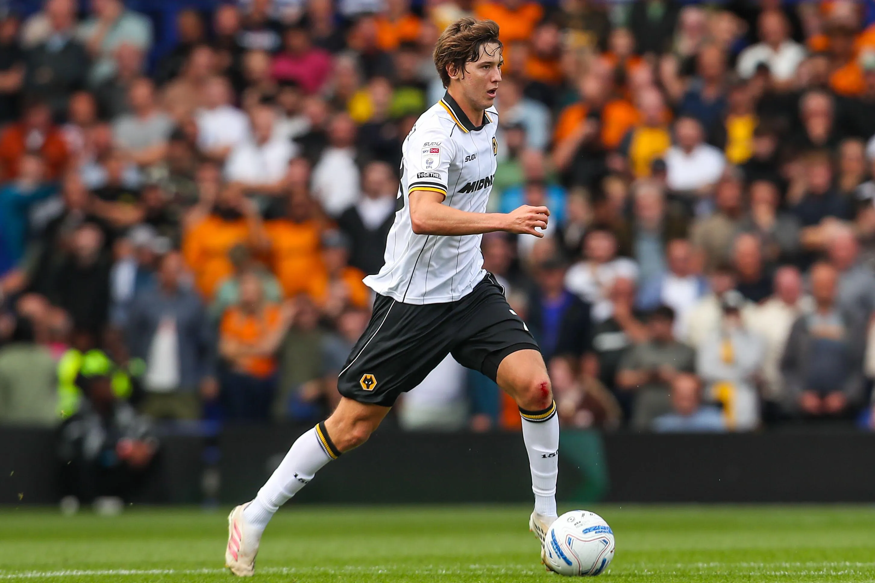 Sheffield United vs Wolves prediction, preview & betting tips &ndash; 13/09/2026