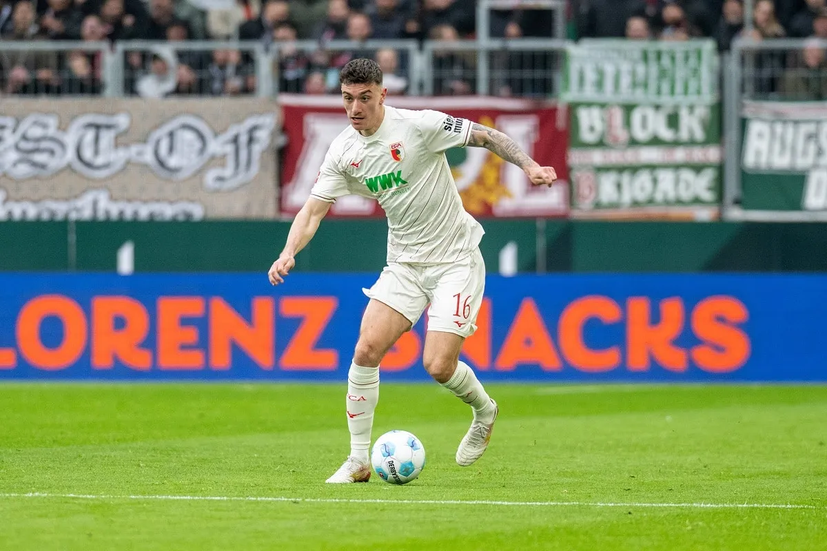 Hoffenheim vs Augsburg prediction