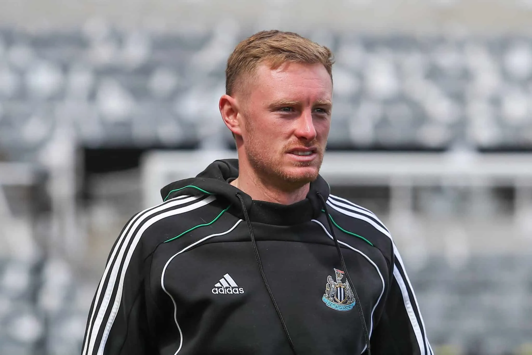 Leeds transfer news: The Whites agree deal for Newcastle star &ndash; Whisper+ verdict