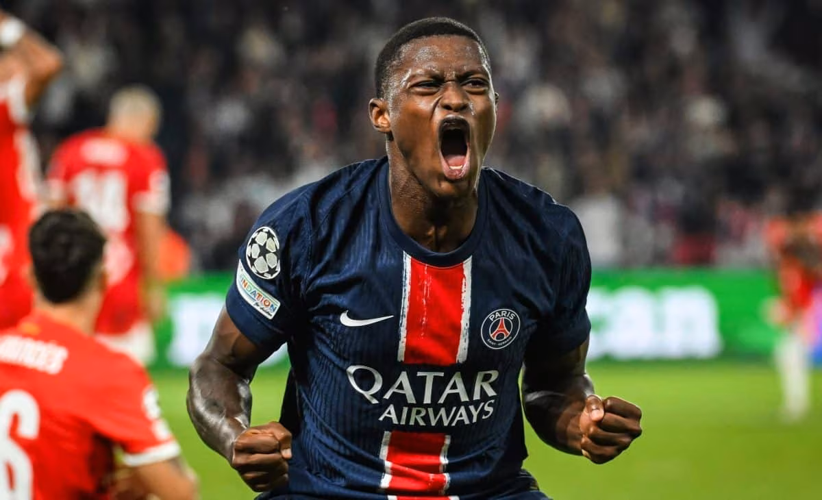 Dunkerque vs PSG prediction, odds & betting tips 01/04/2025