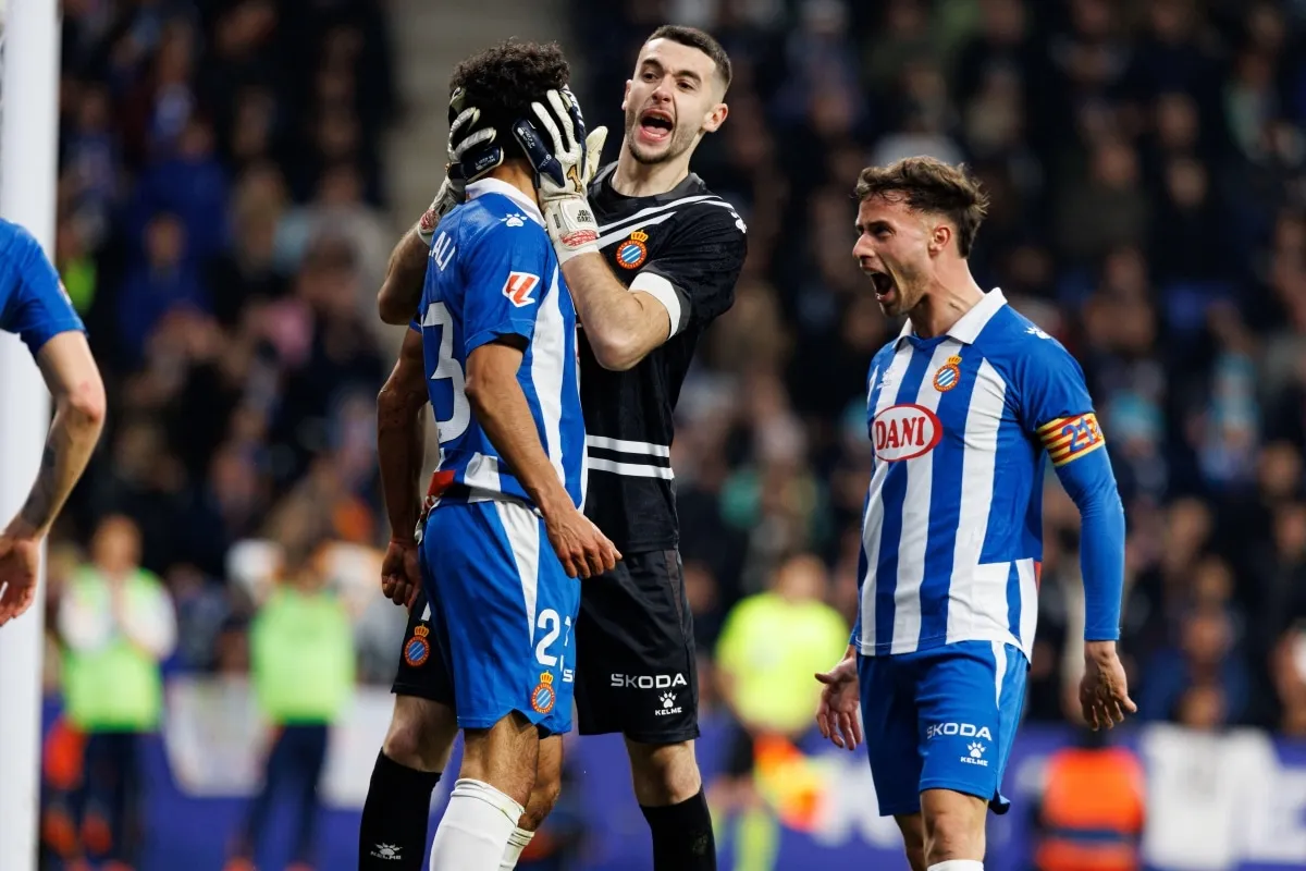 Real Sociedad vs Espanyol prediction, odds & betting tips &ndash; 09/02/2025