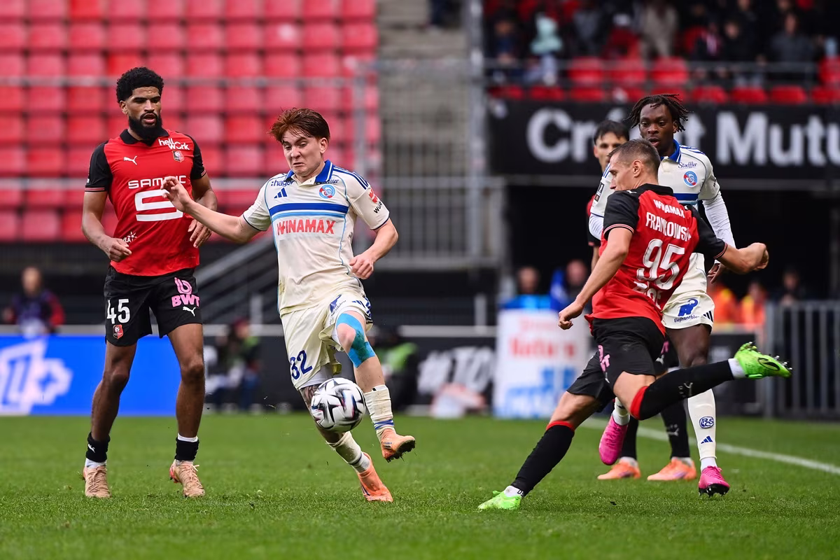 Strasbourg vs Rennes prediction, preview and betting tips &ndash; 19/04/2026