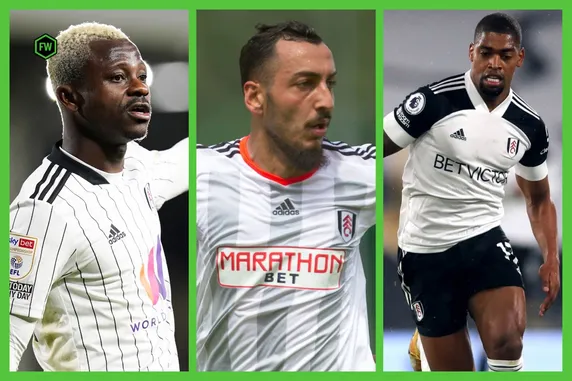 Fulham&rsquo;s worst Premier League signings of all time