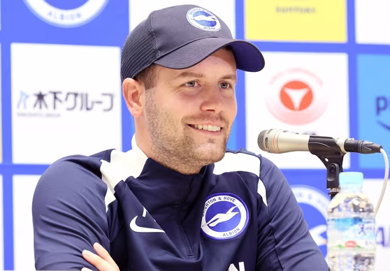 Brighton transfer targets summer 2026: Seagulls monitoring 25-goal striker