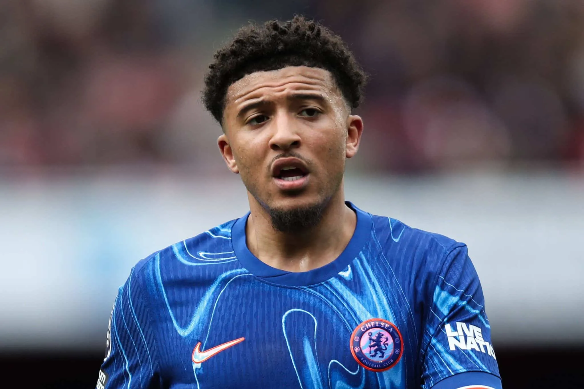 Sancho eyes Borussia Dortmund return amid doubts over Chelsea transfer &ndash; Whisper+ verdict