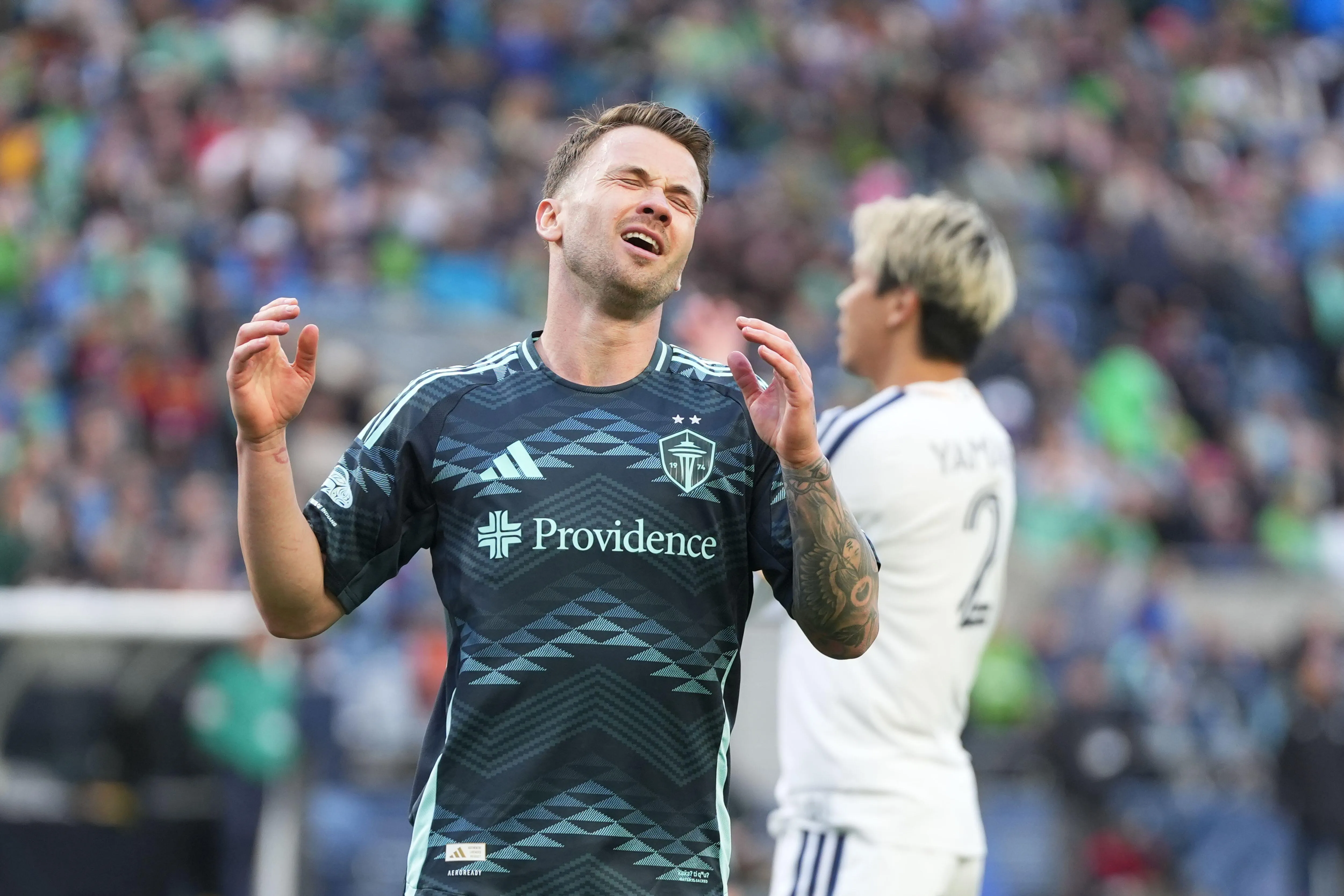 Seattle Sounders vs Portland Timbers prediction, preview & betting tips &ndash; 17/07/2026