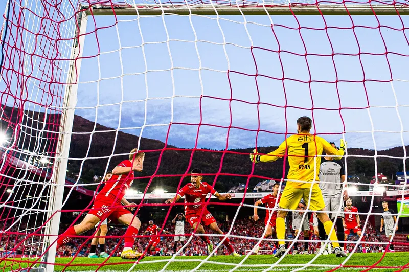 Lillestrom vs Brann prediction