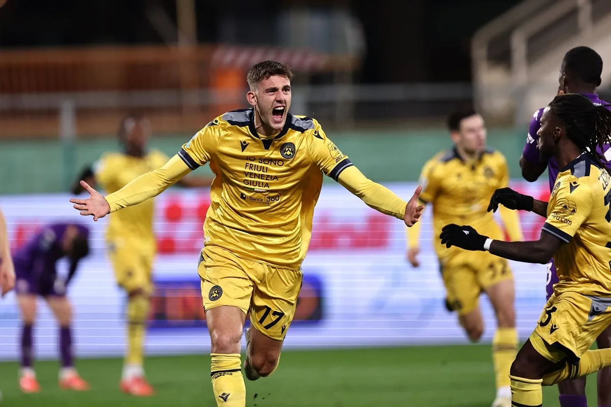 Udinese vs Cagliari prediction, odds & betting tips 05/10/2025