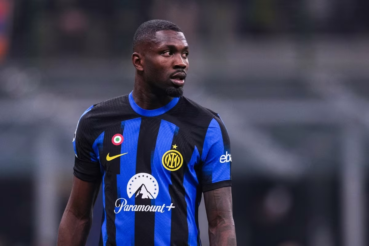 Marcus Thuram