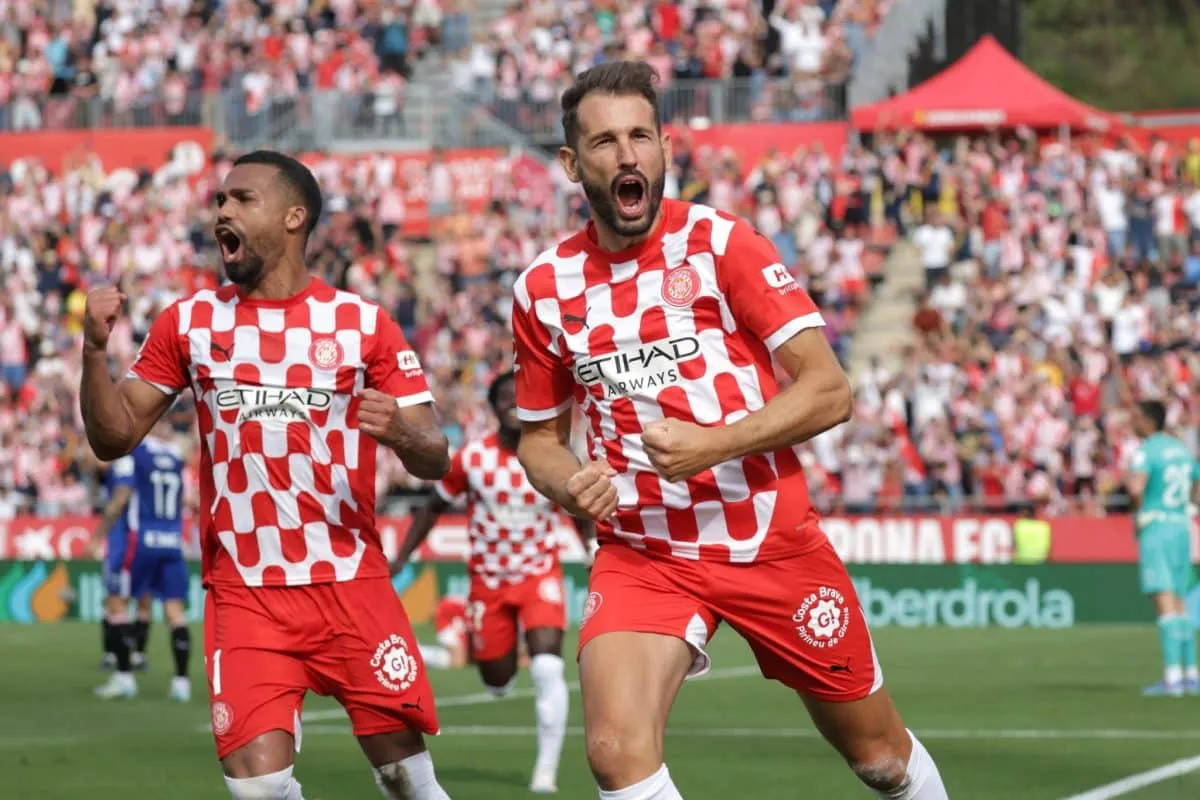 Real Valladolid vs Girona prediction, odds & betting tips 13/05/2025