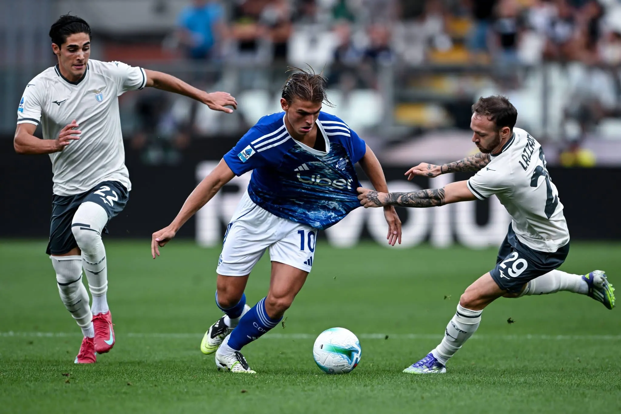 Como vs Genoa prediction, odds & betting tips 15/09/2025