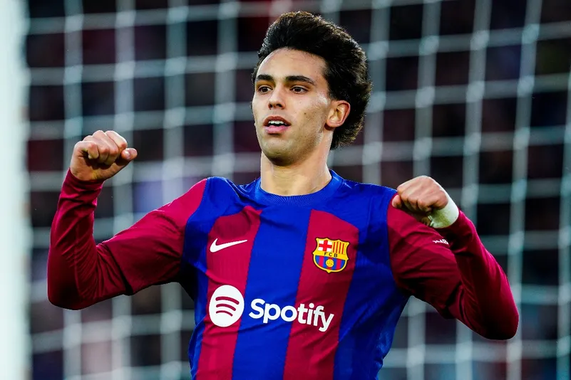 barcelona first goalscorer predictions