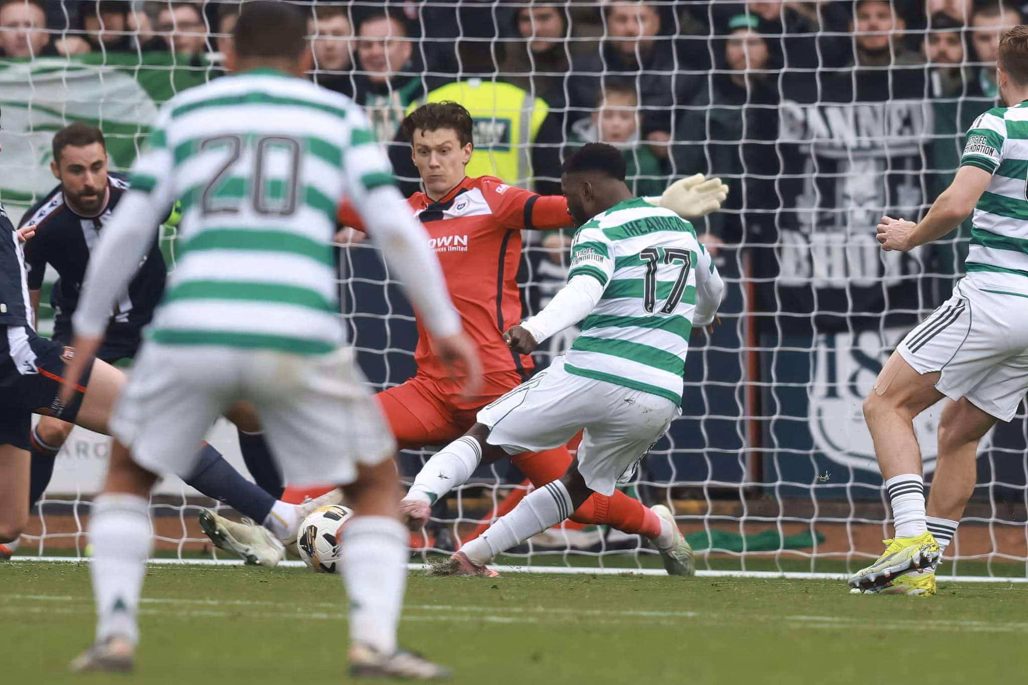 Celtic vs Sturm Graz prediction, odds & betting tips 23/10/2025