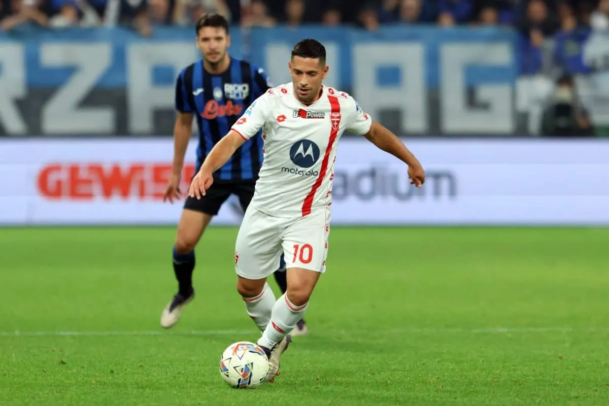 Monza vs Atalanta prediction, odds & betting tips &ndash; 04/05/2025