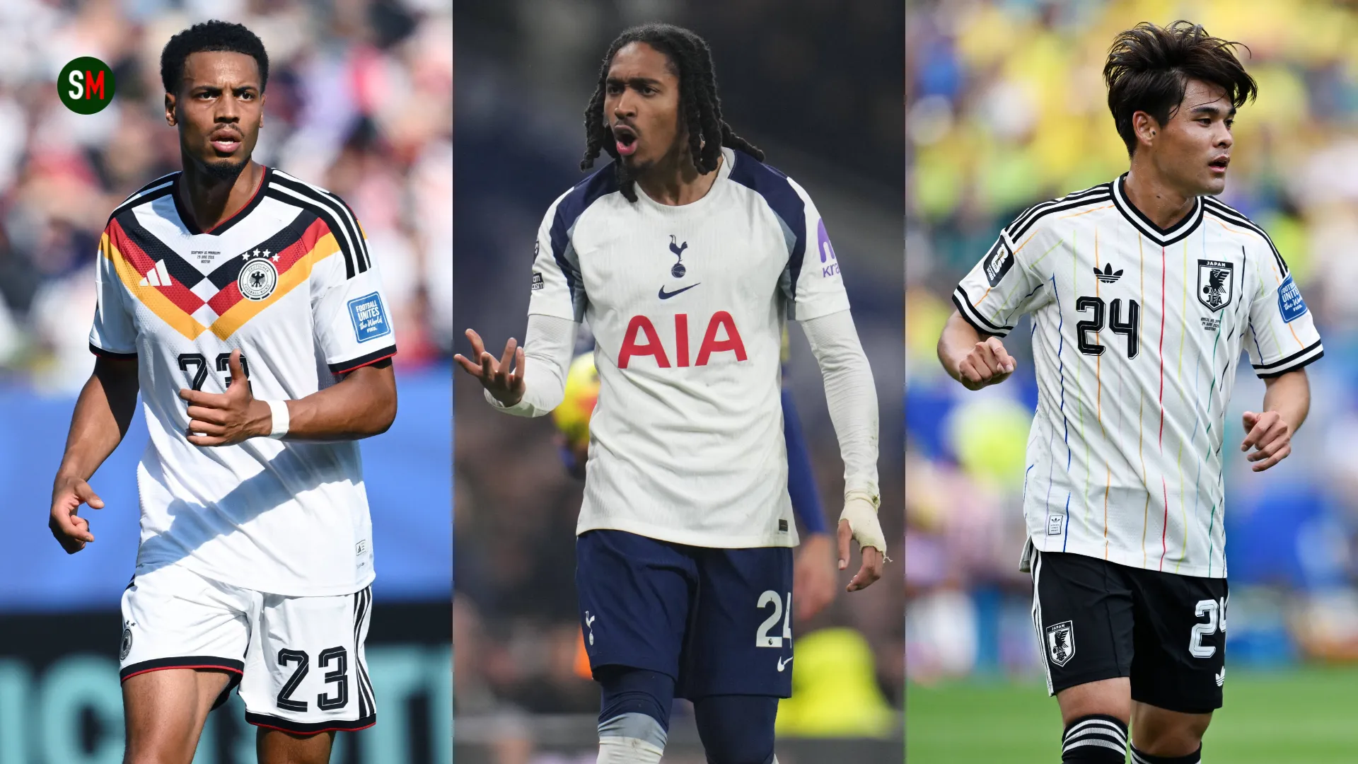 Latest transfer news today: Liverpool 'prepare' bid for &pound;50m midfielder as Man Utd told Felix Nmecha price