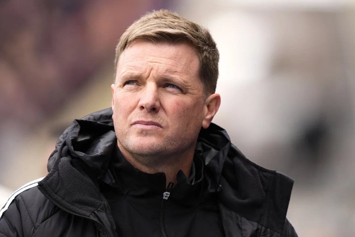 Newcastle United vs Brighton & Hove Albion prediction, preview & betting tips - 02/05/2026