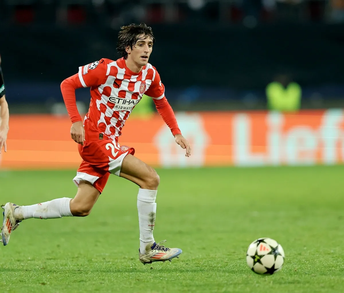 Girona vs Liverpool prediction, odds & betting tips &ndash; 10/12/2024