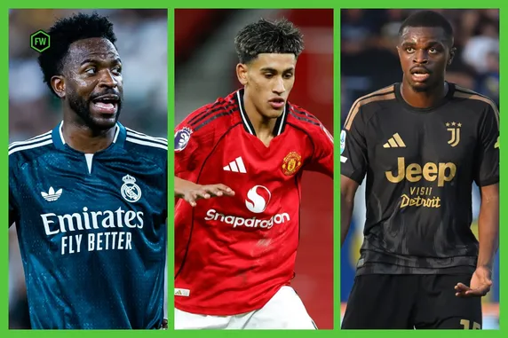 Latest transfer news today: Arsenal given Vinicius Jr encouragement as Chelsea lead race for wonderkid