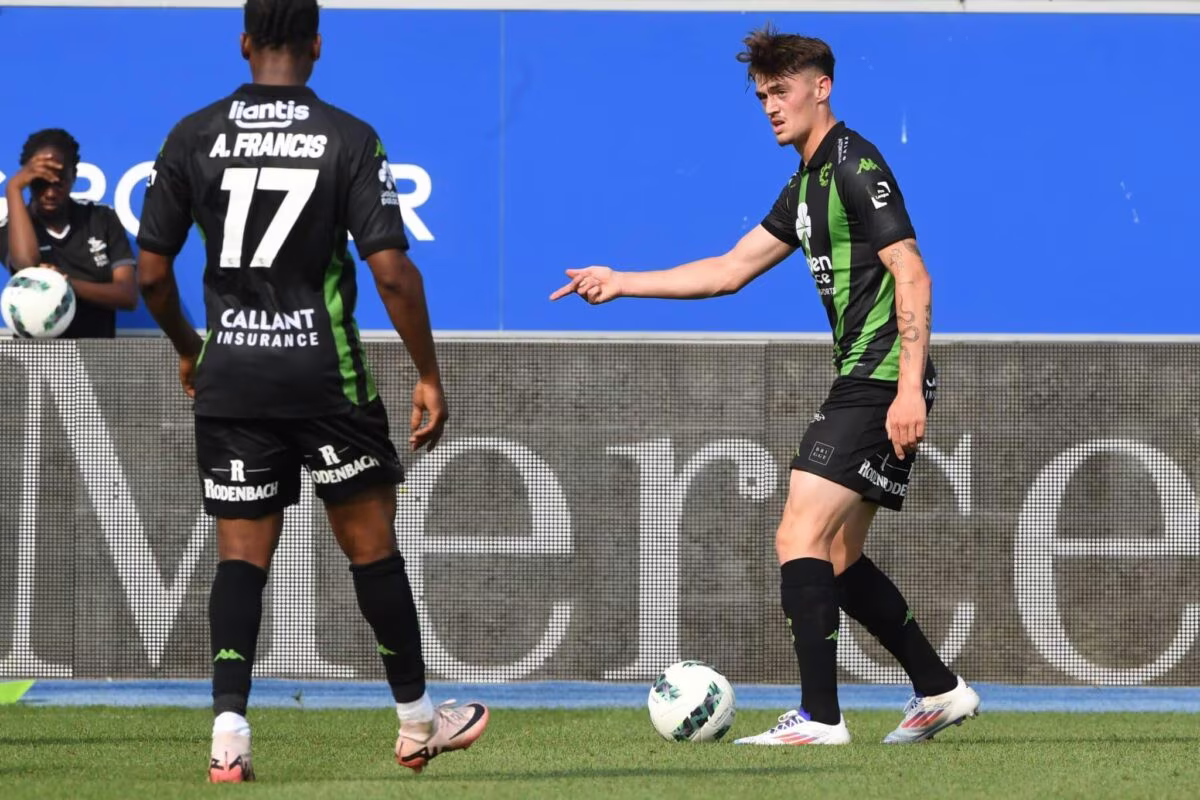 Cercle Brugge vs Wisla Krakow prediction, odds & betting tips 29/08/2024