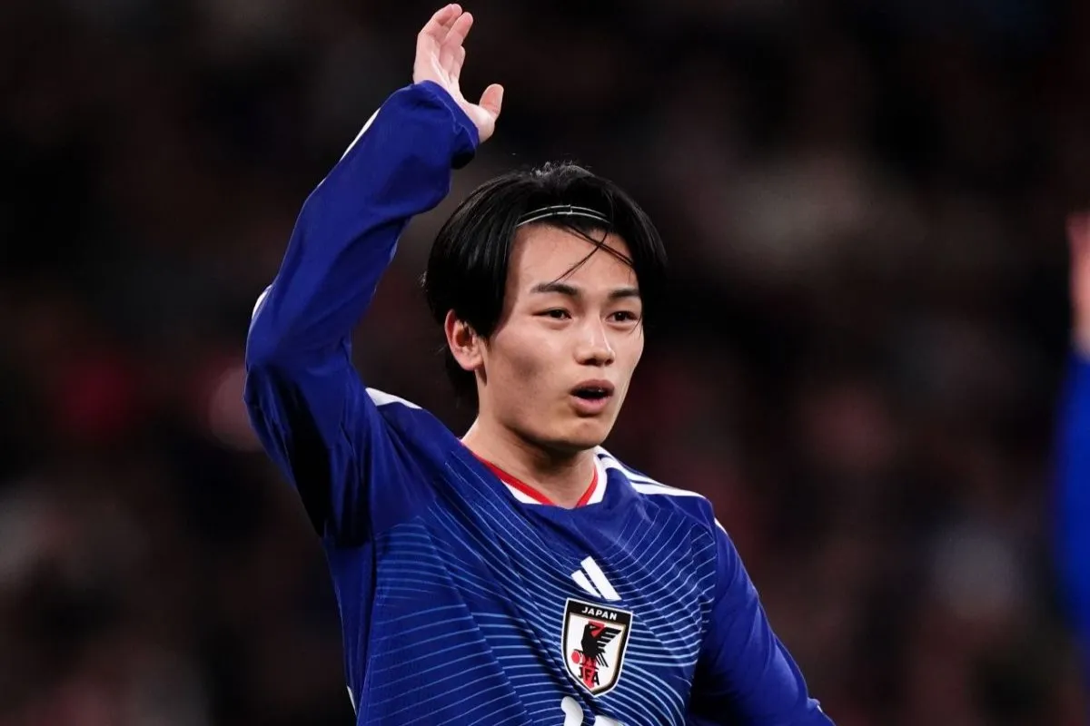 Netherlands vs Japan World Cup 2026: Why to back Ayase Ueda to Score or Assist at 15/8