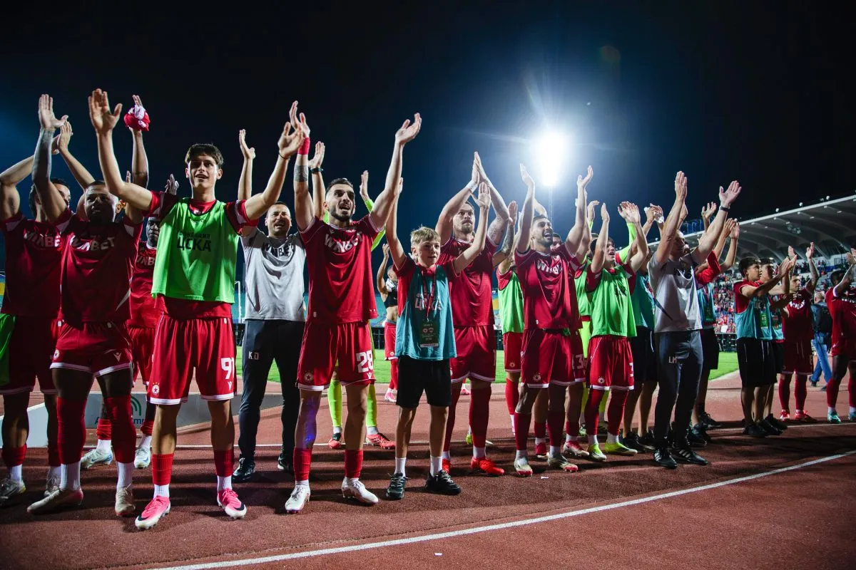 CSKA Sofia vs Maccabi Tel Aviv prediction, preview & betting tips &ndash; 13/08/2026