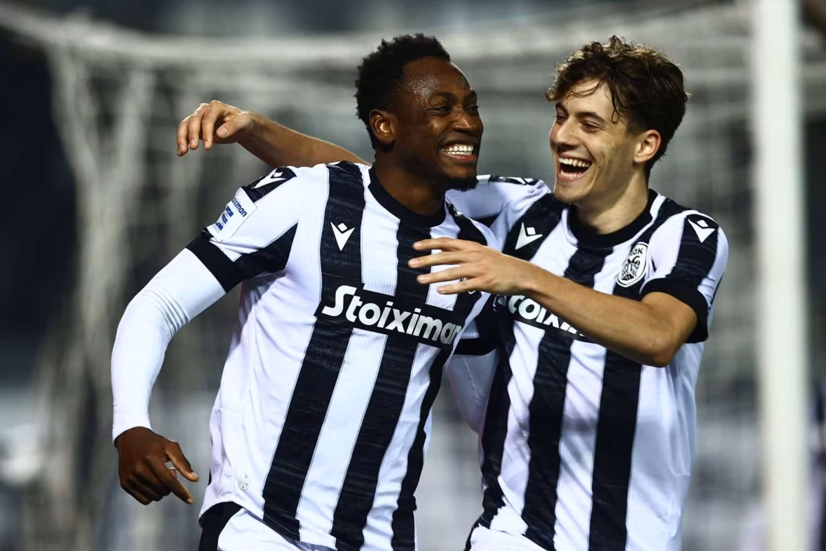 Rijeka vs PAOK prediction, odds & betting tips 21/08/2025