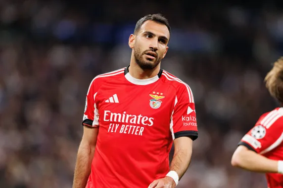 Moreirense vs Benfica prediction, preview & betting tips &ndash; 09/09/2026