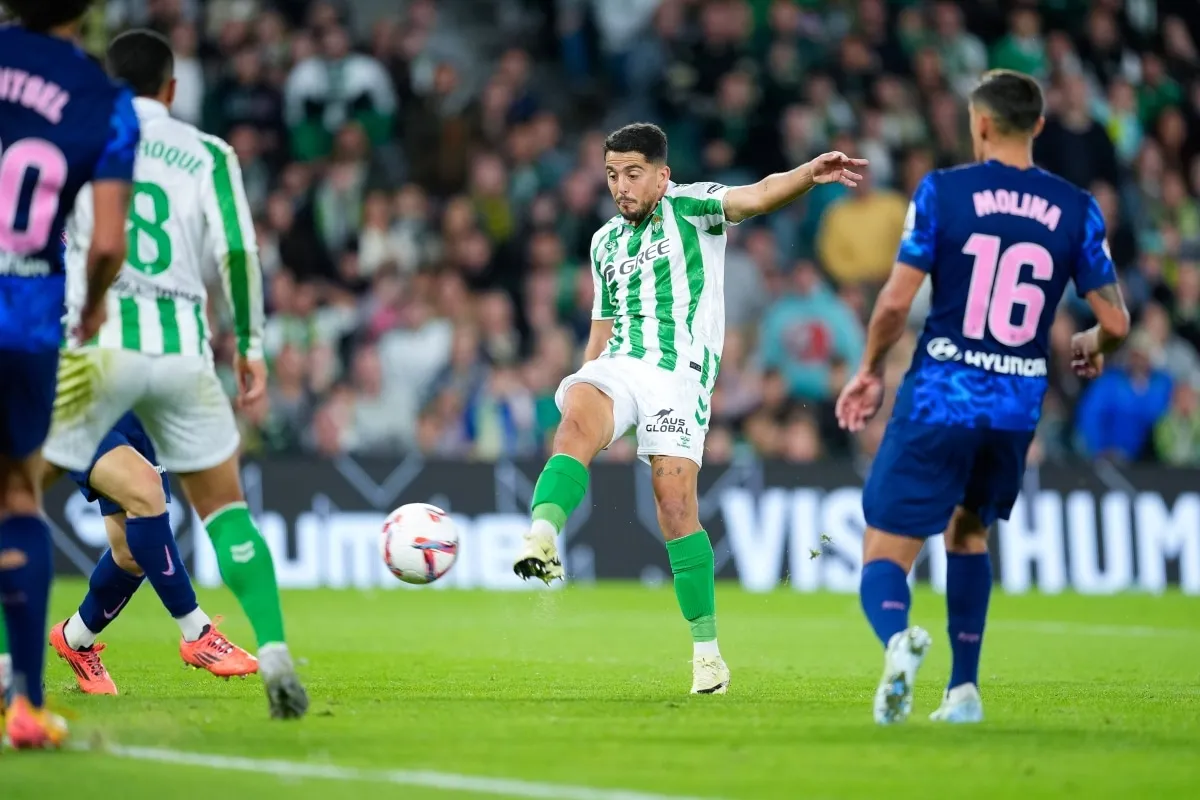 real betis vs celje prediction