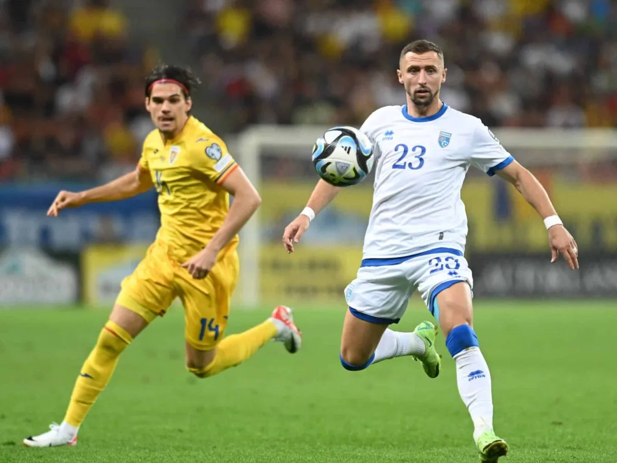 Romania vs Kosovo prediction, odds & betting tips 15/11/2024