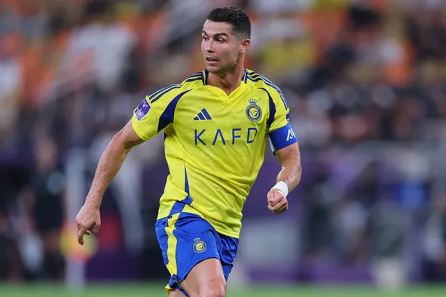 Al Nassr transfer targets