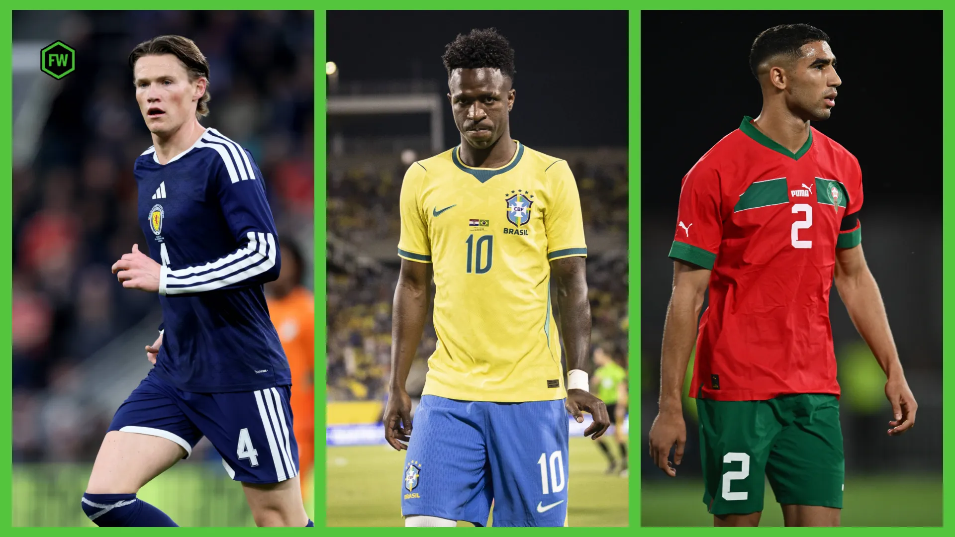 2026 World Cup Group C Guide: Teams, Fixtures, Predictions and Latest Odds
