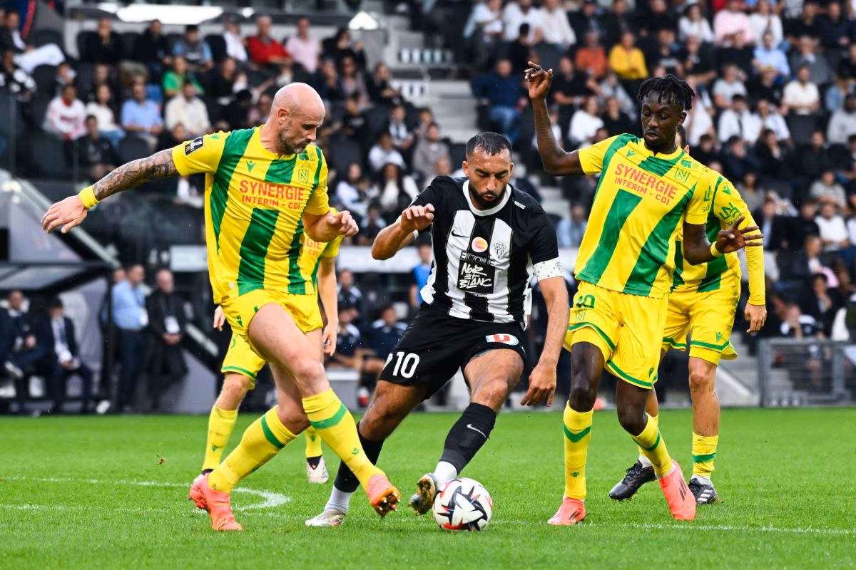 Angers vs Nantes prediction, odds & betting tips &ndash; 12/12/2025