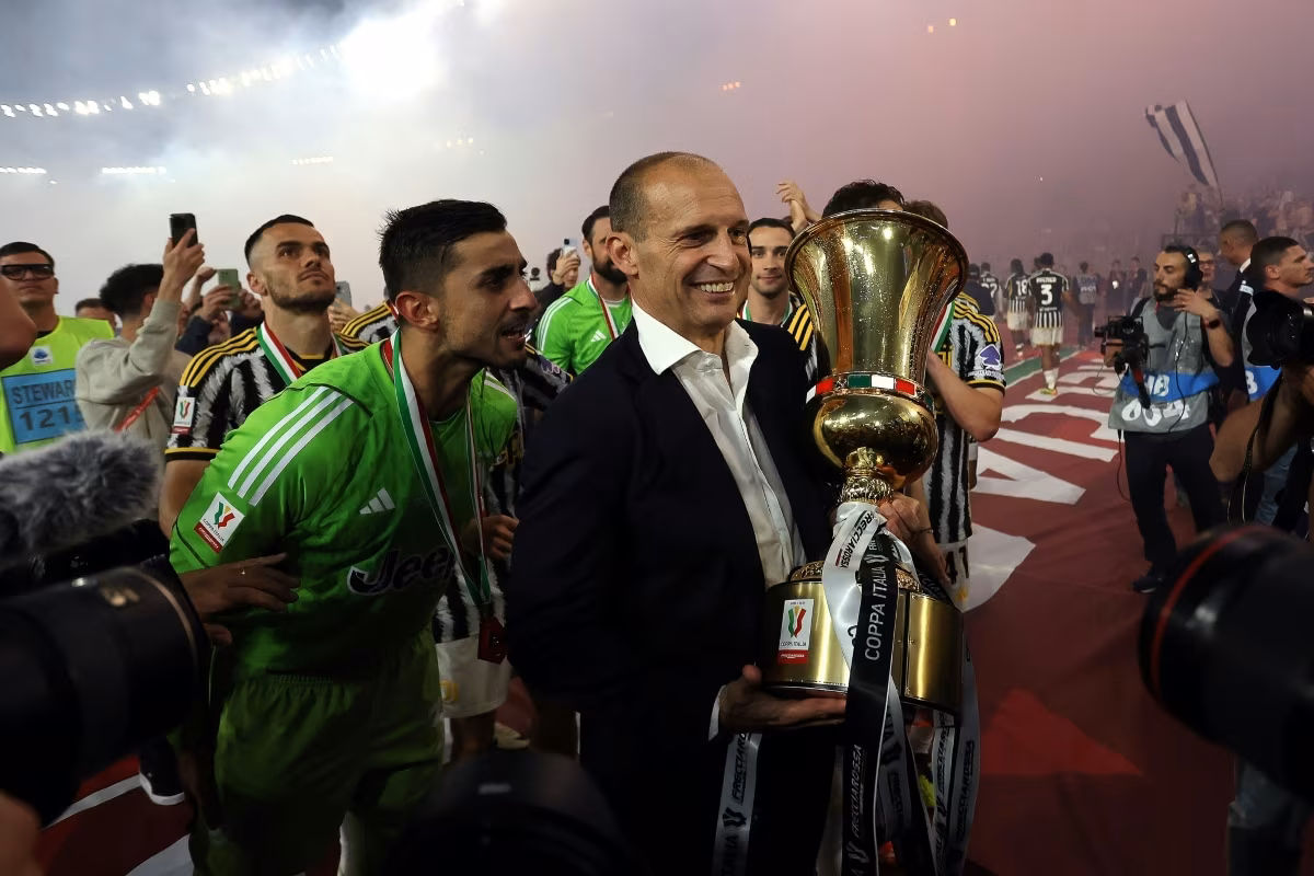 best italian managers of all time