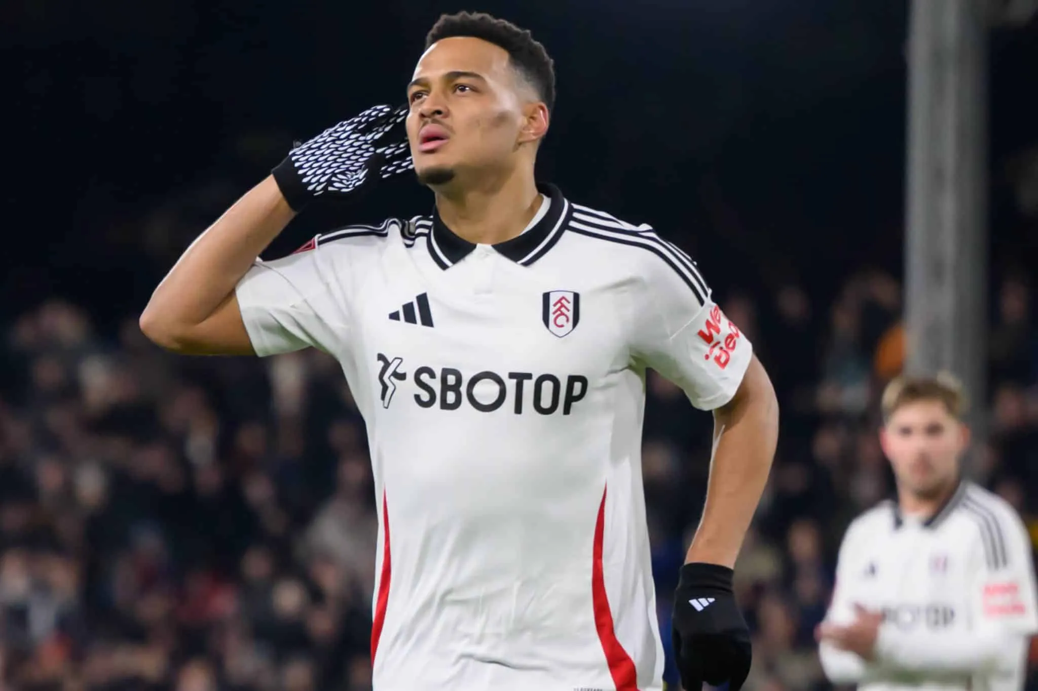 Muniz transfer: West Ham to poach from Fulham in striker search? Whisper+ verdict
