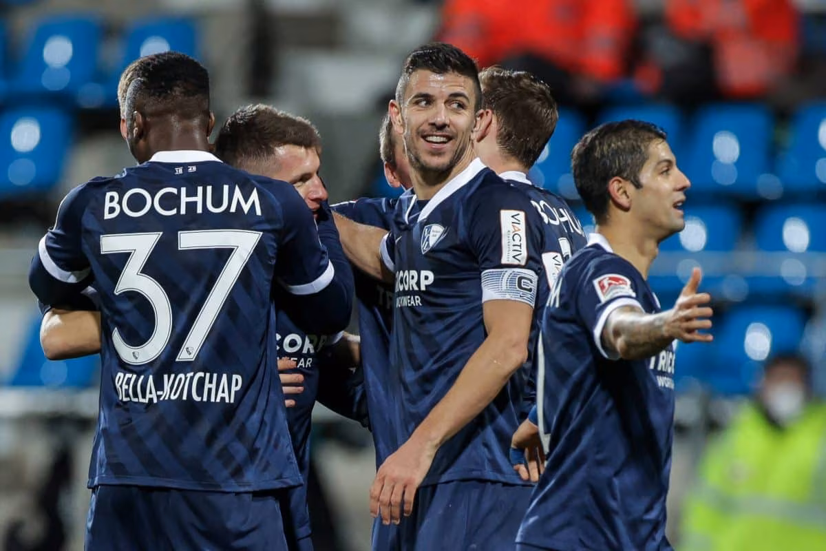 Heidenheim vs Bochum prediction, odds & betting tips 02/05/2025
