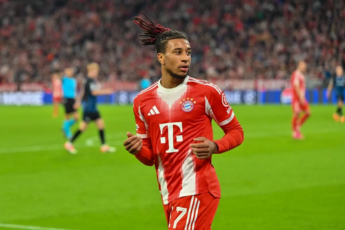 Liverpool transfer news: Important detail emerges about Michael Olise contract