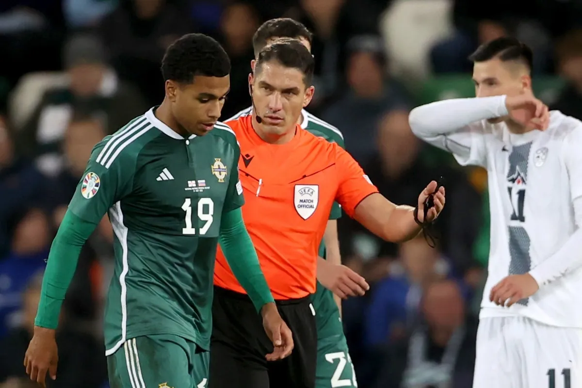 Romania vs Northern Ireland prediction