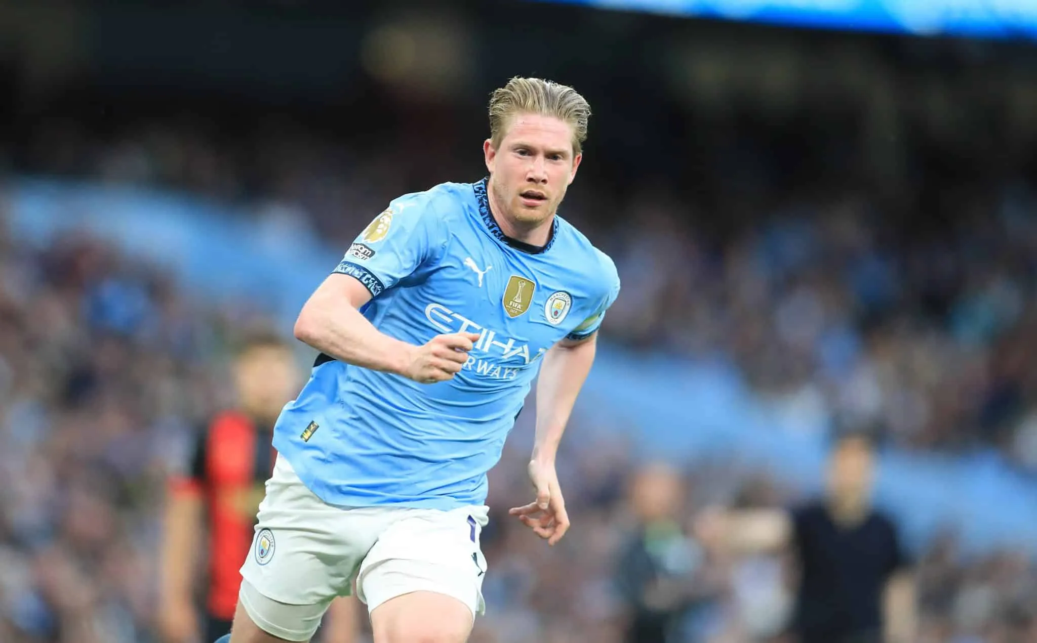 Today&rsquo;s Best Transfer Gossip & Rumours with Whispers Five: Serie A giants leading race to sign De Bruyne