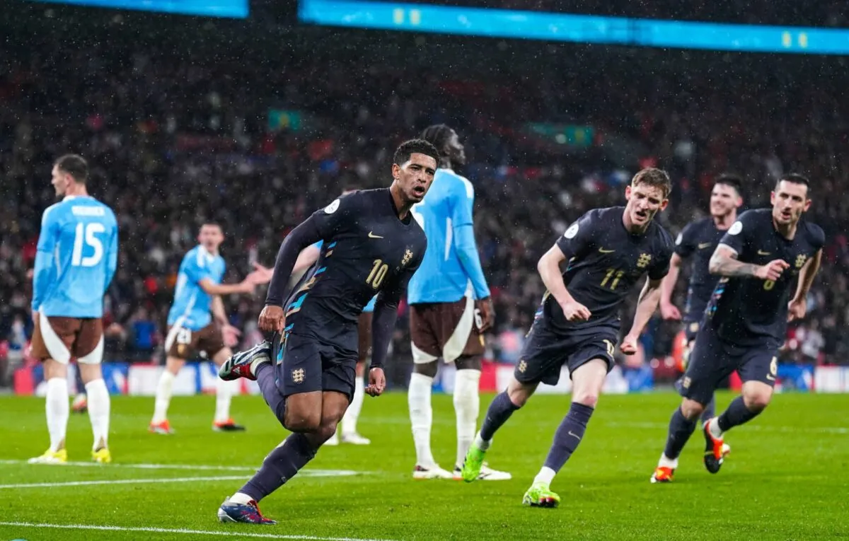 England vs Bosnia and Herzegovina prediction, odds & betting tips &ndash; 03/06/2024