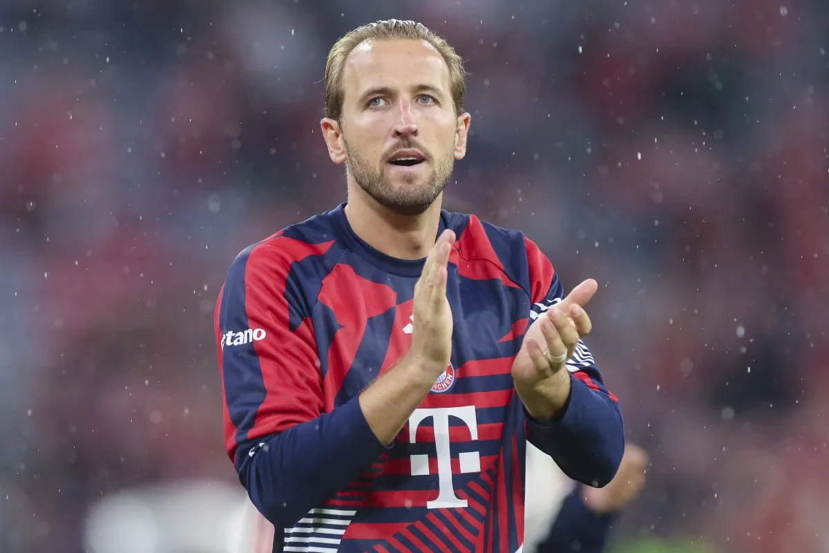 Bayern Munich vs Arsenal: Tempting 37/10 Harry Kane odds to back for Champions League clash